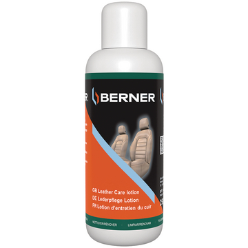 LEATHER CARE LOTION 250ML