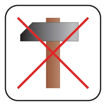 svrdlo za bušenje tvrdog kamena EXTREMEcut