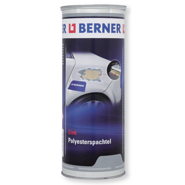 Polyester-Spachtel Zink 1650 ml