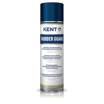 50110-Spray protector de bajos Rubber Guard 577 ml