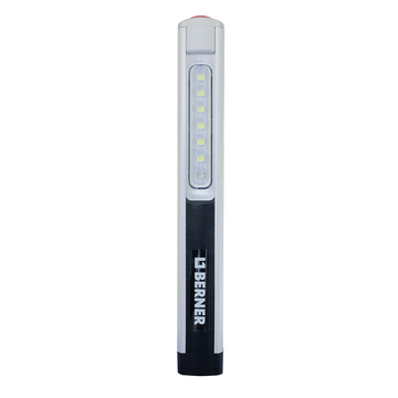Žibintuvėlis Pen Light Premium Micro USB