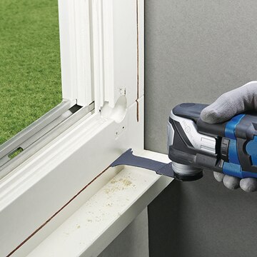 Starlock MAX uranjajuća pilica HCS 32x80 mm