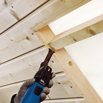 Starlock MAX uranjajuća pilica HCS 32x80 mm