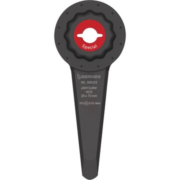 Starlock MAX Fugenschneider SPECIALline