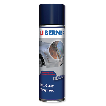 Spray Inox Premium 500 ml