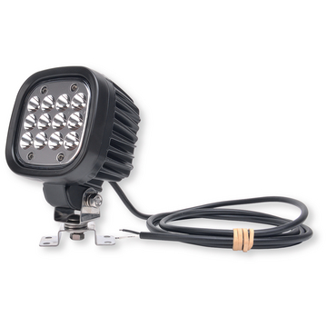 LED Werklamp 62W/5400LM verstraler PREMIUMline