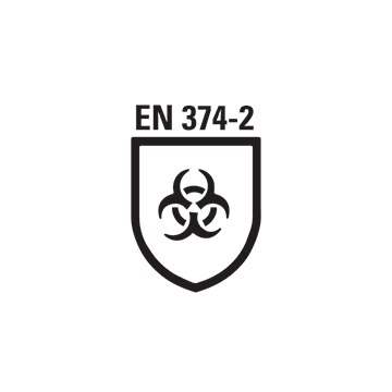 EN 374-2