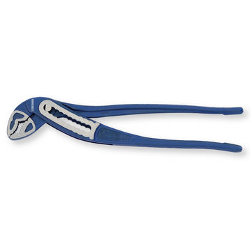 Water pump pliers classic, 180 mm
