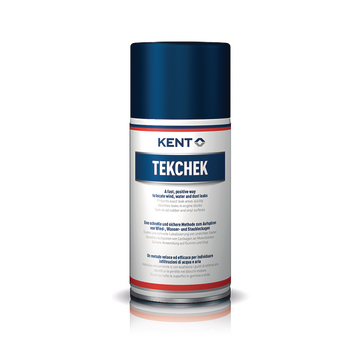34362-Detector de fugas Tekchek Kent, 300 ml