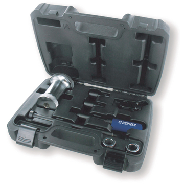 Kit extractor universal injectores
