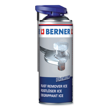 Roestoplosser ICE Premium 400 ml