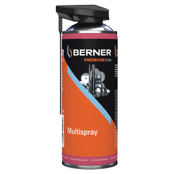 Multispray Premiumline 400 ml