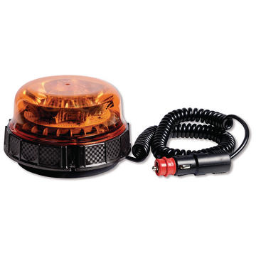 Rotorblink 10-30V Magnetfot LED