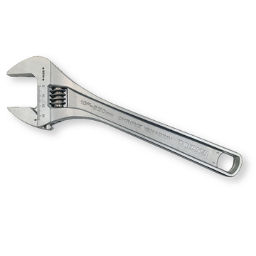 Adjustable Wrench 6