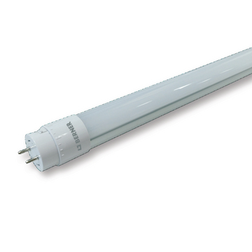Tube LED 120 cm 18 W, blanc neutre