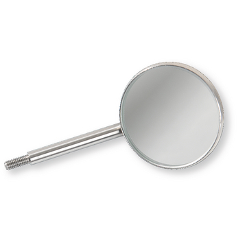 Espelhos de inspecção redondo Ø30 mm