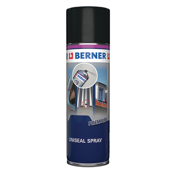 UNIseal Spray, Hvit 500ml