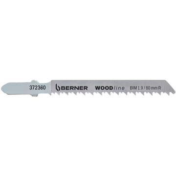 Decoupeerzaagblad Wood BIM Reverse 1,9/ 60 Premium