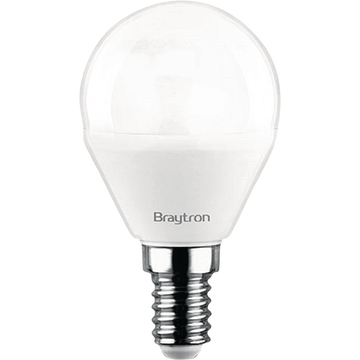 Ampoule LED mini 5 W E14 blanc froid