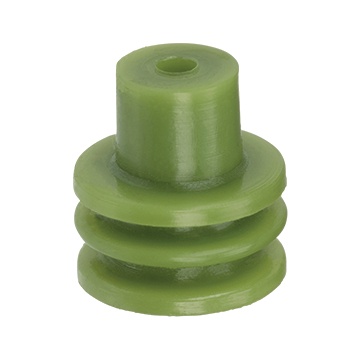 Delphi kontaktförsegning grön 1.4-1.9 mm
