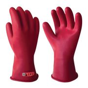 Elektrisch isolierende Handschuhe Standard