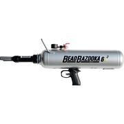 Aufblaspistole „Bead Bazooka“ 6L