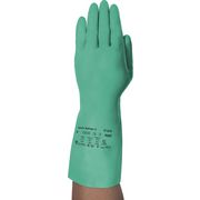 Rękawica chroniąca przed chemikaliami – nitrylowa