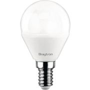 LED Kogellamp E14