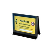 Hinweiskarte Hinweiskarte
