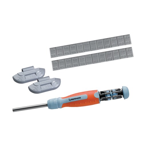 Aktionspaket ZN Stahl-Alufelge MP Aktionspaket ZN Stahl-Alufelge MP