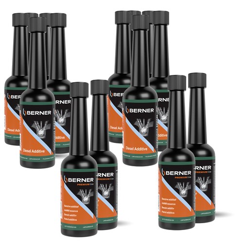 Pack Aditivos Pack Aditivos