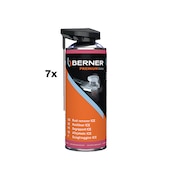 7er-Pack Rostlöser ICE Premium