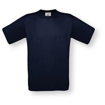 T-Shirt Mc Blu Navy S