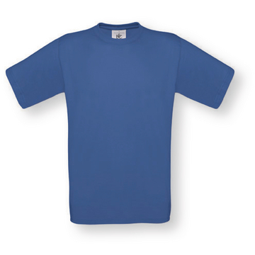 Tričko modré vel. XL