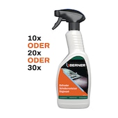 20er-Pack Scheibenenteiser Handsprüher 500 ml