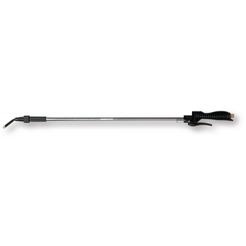 Blaaspistool verlengbaar 80-140 cm
