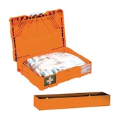 BERAclic PLUS Erste Hilfe DIN 13169 inkl. Befestigungs-Set