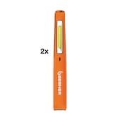 2er-Pack Wireless Pen Light Hybrid