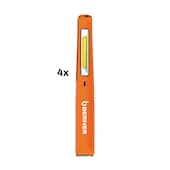 4er-Pack Wireless Pen Light Hybrid