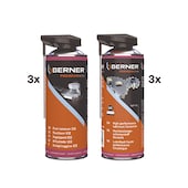 Rostlöser ICE & Hochleistungsschmierstoff Premium