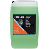 Detergente cerchioni Active BERNERwash