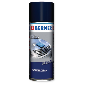 Virsbūves tīrīšanas līdzeklis Wonderclean PREMIUMline 400 ml aerosols
