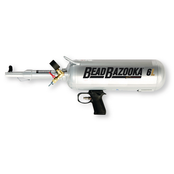 Bead Bazooka 6L Dækfylder!