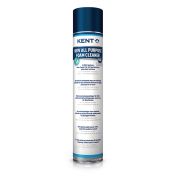 84909-Espuma limpiadora multiusos Kent NSF 750 ml