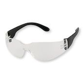 Safety glasses Eco light, clear