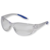 Óculos de protecção cool claros