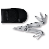 BERNER MULTINSTRUMENTS LEATHERMAN