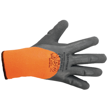 Working glove Flexus Winter 3/4
