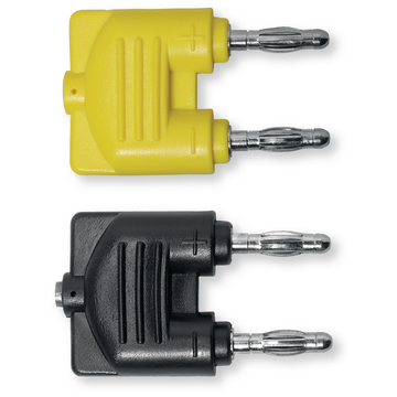Rozbočka 1 na 2 konektory (600V;10A) + SRS konektor (250V;0,25A)