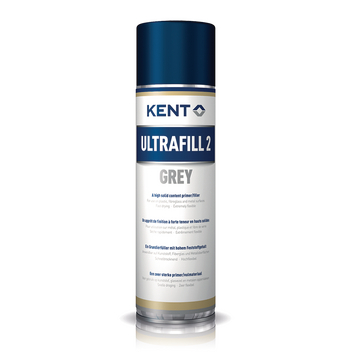 86072-Aparejo Ultrafill 3 Kent gris 500 ml